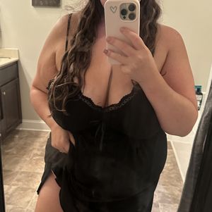 12 hour Step-Mommy Experience