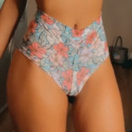 Floral Boxershort