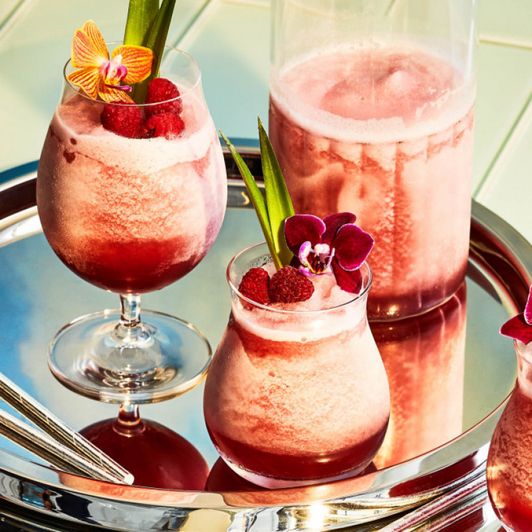 Buy Me a Cocktail