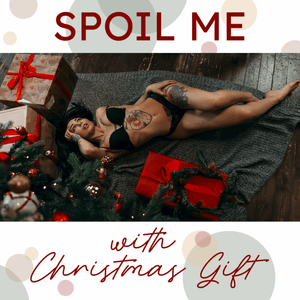 Give me a Christmas Present