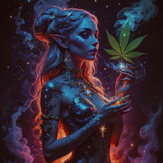 Stoner Spoils