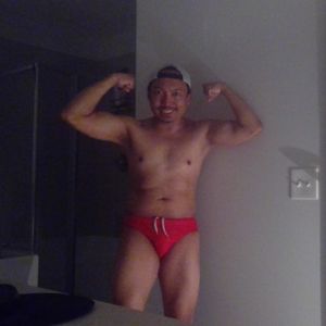 Swim Briefs By XQ