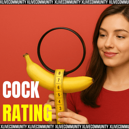 Cock Rating