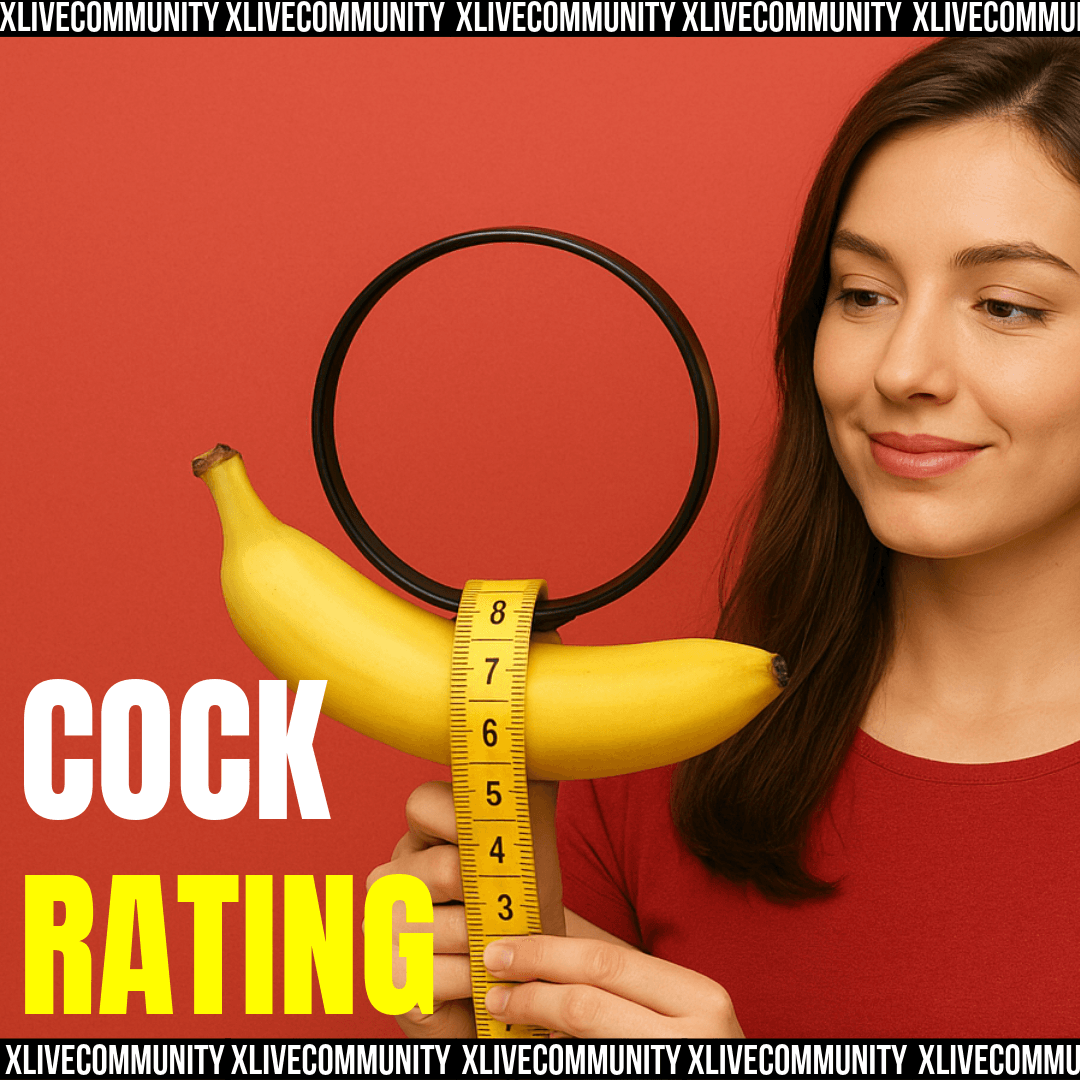 Cock Rating