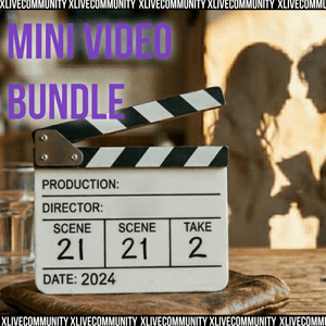 Mini video bundle