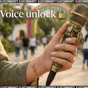 Voice Unlock