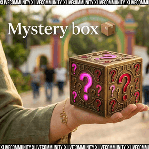 Mystery Box