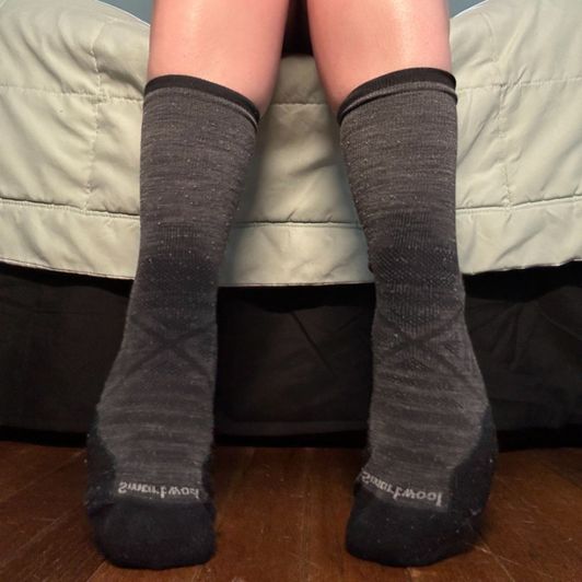 Smartwool socks
