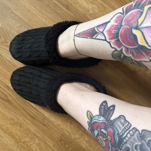 My favourite slippers