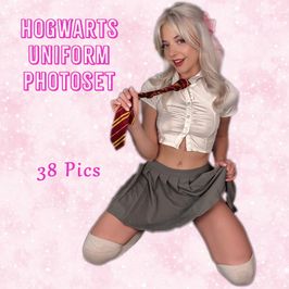 Uniform Photo Set