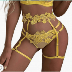 New Lingerie