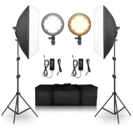 Lighting kit