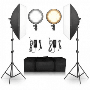 Lighting kit