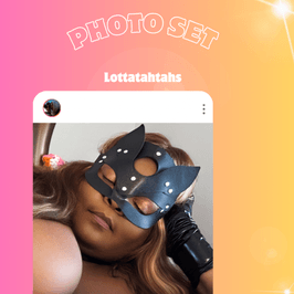 Photo Set  of 3