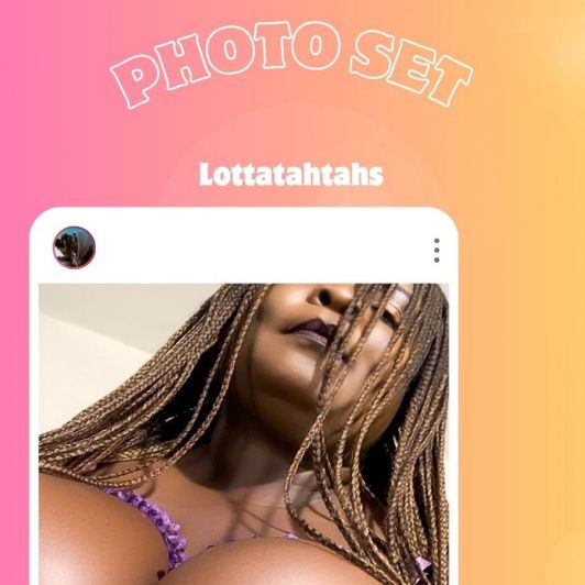 Totally Titties Photo Set 3