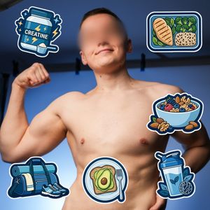 Help me stay healthy