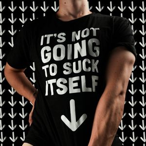 Buy me a cool new Tshirt