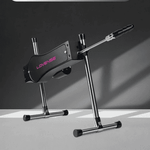 I want too much this sexmachine toy