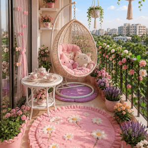 Beautiful views outdoors