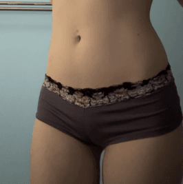 Rando Boyshort Panty