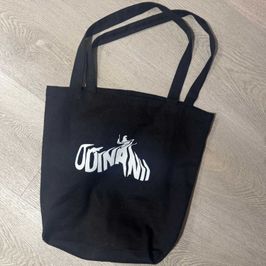 Odinani Logo Tote Bag