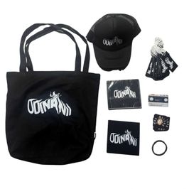 Bundle: Odinani Tour Pack