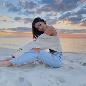 TRIP TO THE BEACH