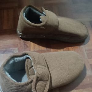 My slippers