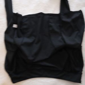 Gym top