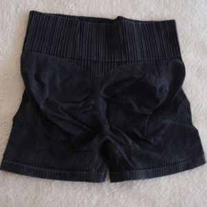 Gym shorts