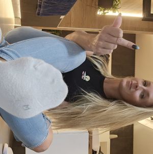 White Socks