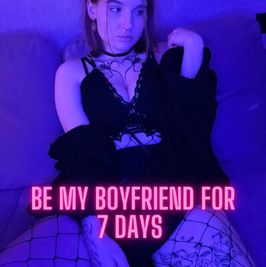Girlfriend Experience