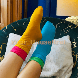 Socks!