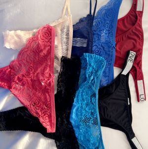 PANTIES