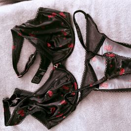 Joel Panties