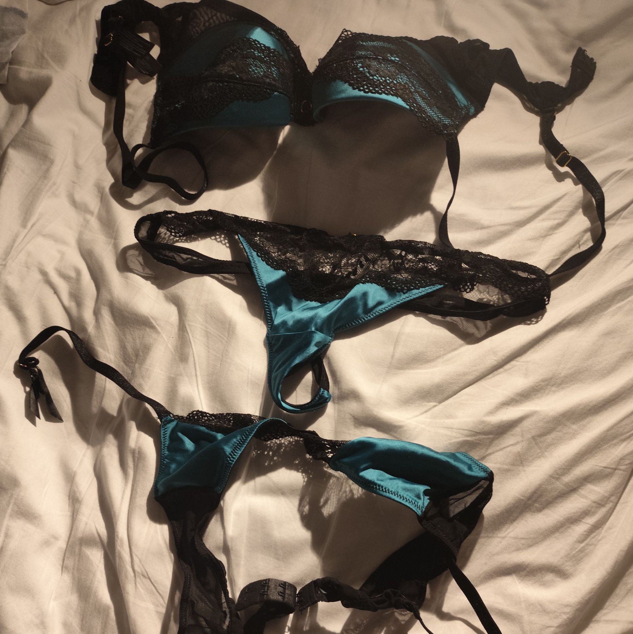 Sexy lingerie