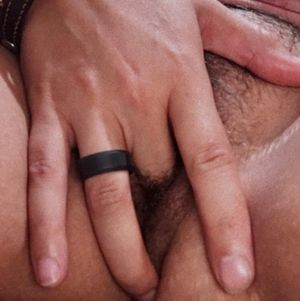 Masturbation video