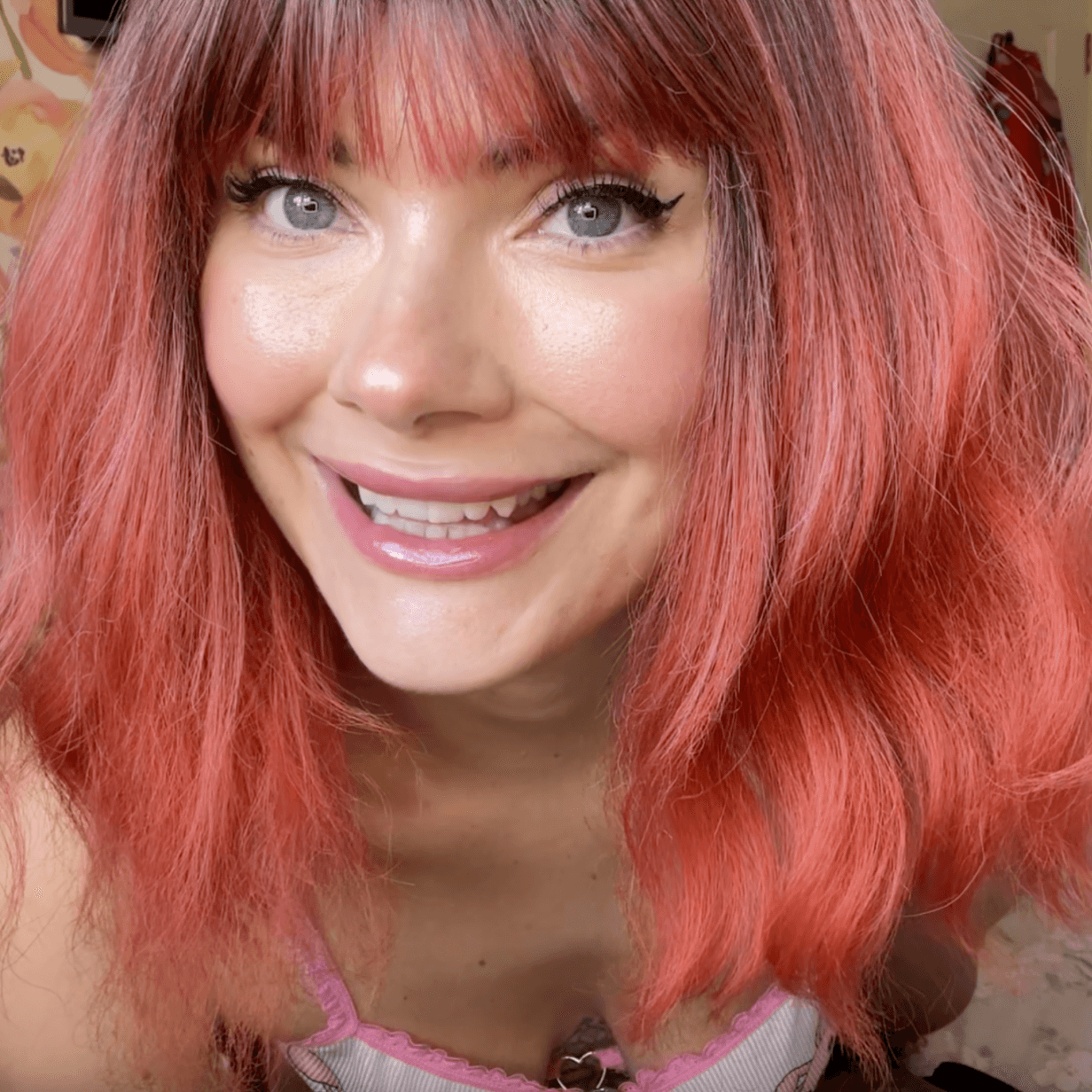 Treat Me to a Cosy Coffee