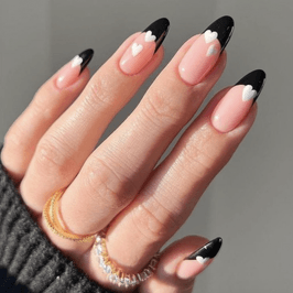 Treat Me to a New Set of Nails