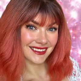 Treat Me to a Makeup Haul