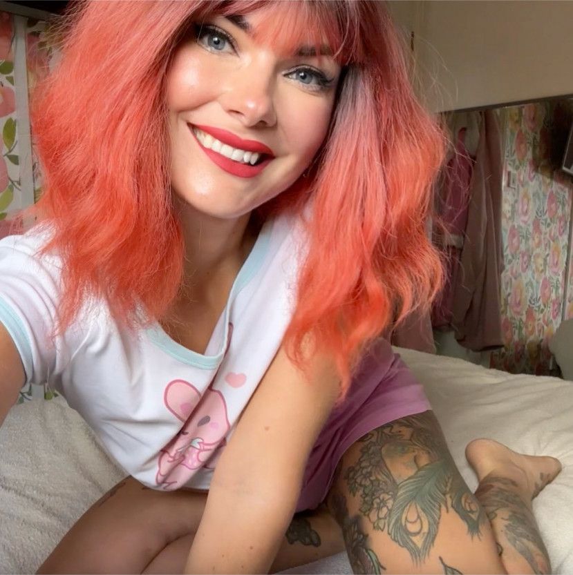 Receive a handwritten schedule