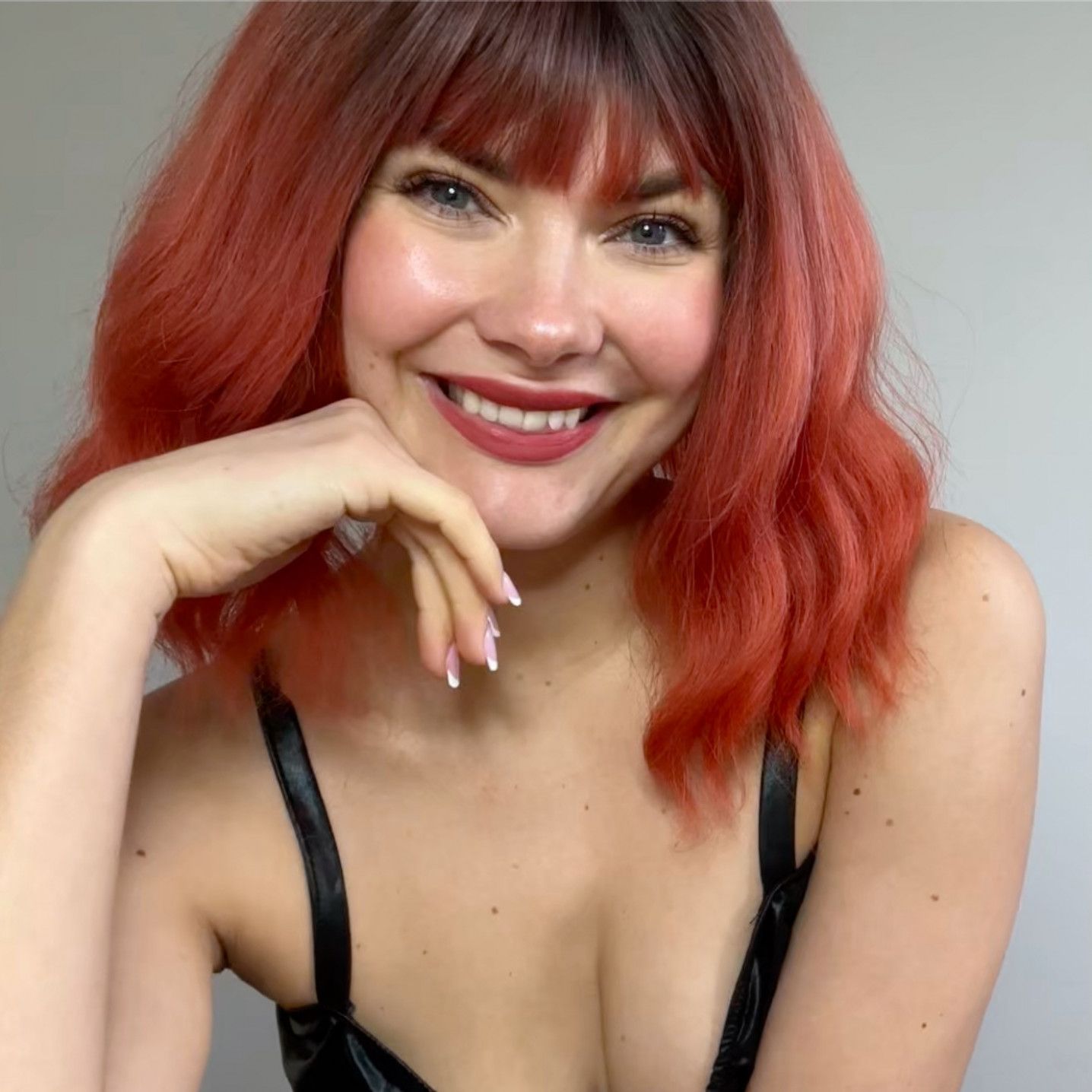 Daily Discipline Reminder Card