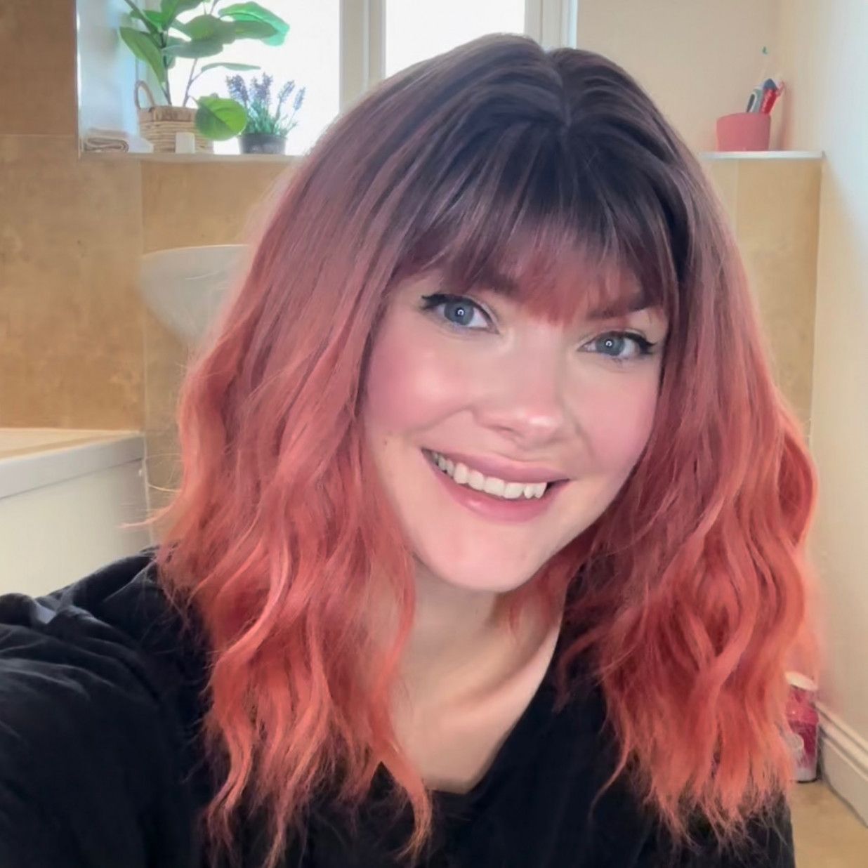 SFW Command Phrase Postcard