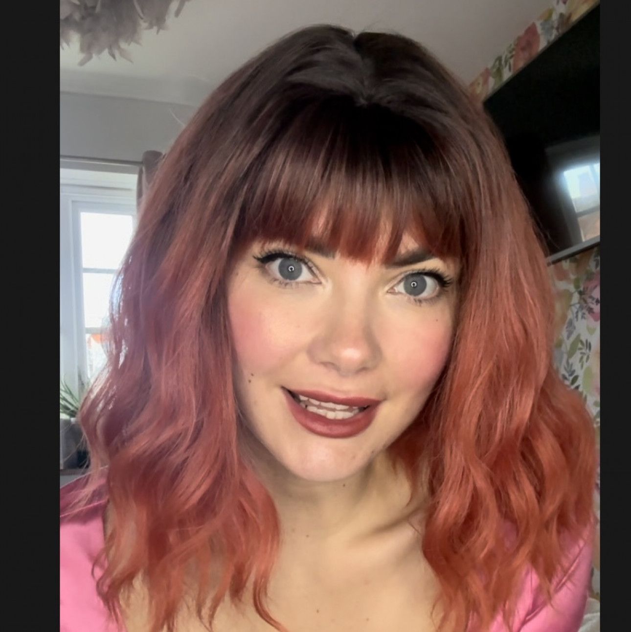 Christmas card from myself to you!