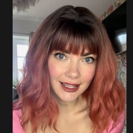 Christmas card from myself to you!