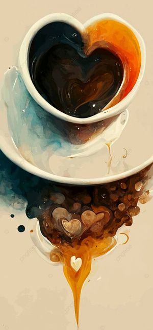 Buy Me a Cup of Coffee