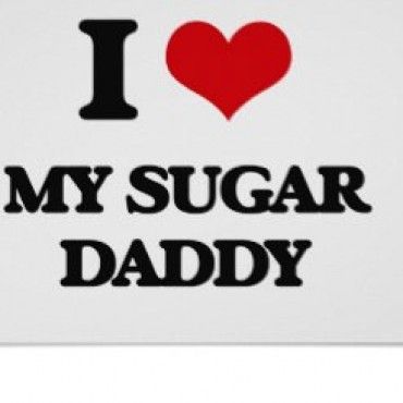 BE MY SUGAR DADDY!!!