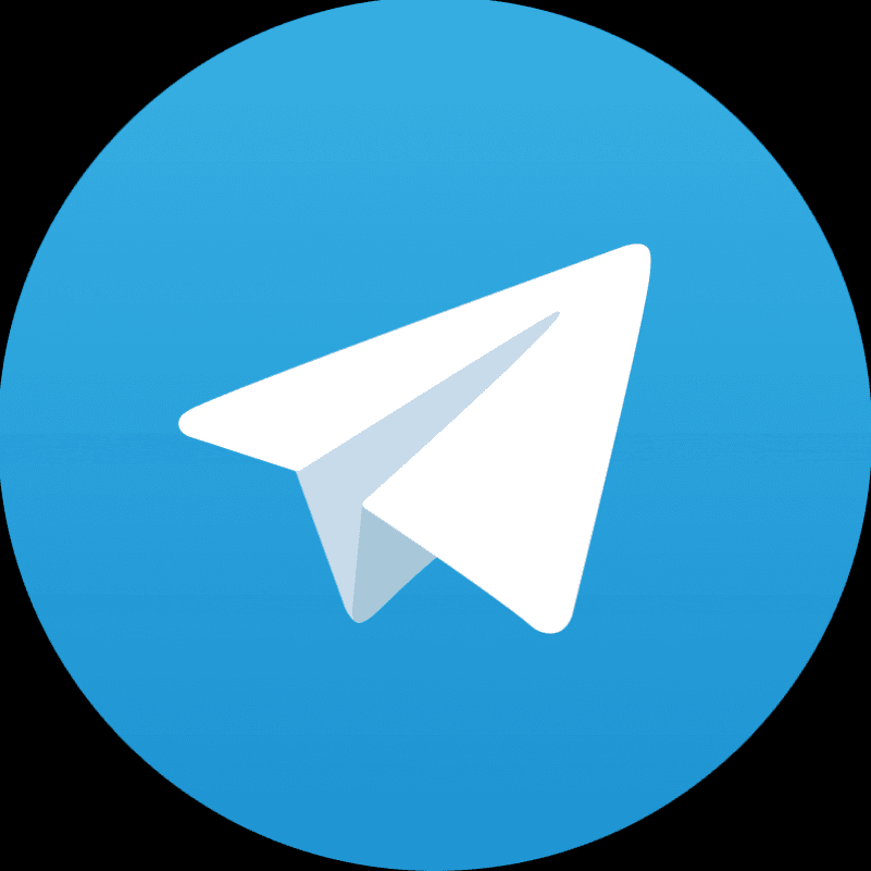 My Telegram