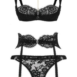 Agent Provocateur