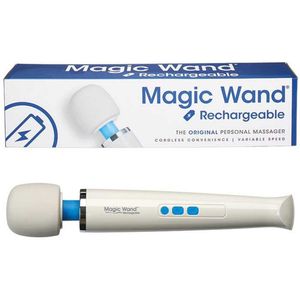 Buy me a Magic Wand